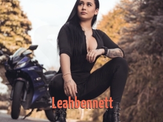 Leahbennett