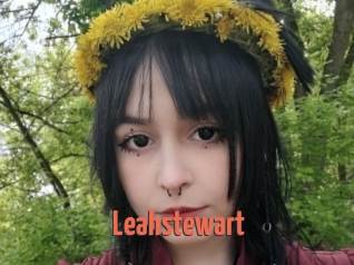 Leahstewart