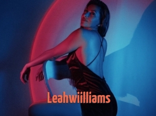 Leahwiilliams