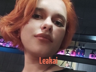 Leakai
