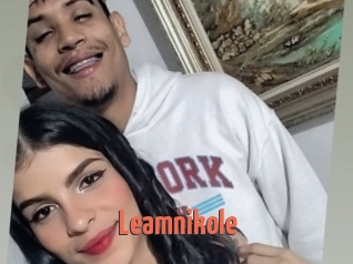 Leamnikole
