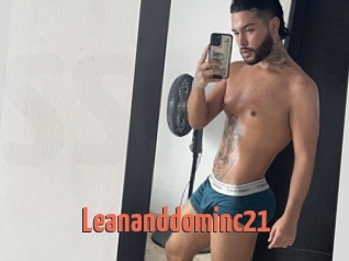 Leananddominc21