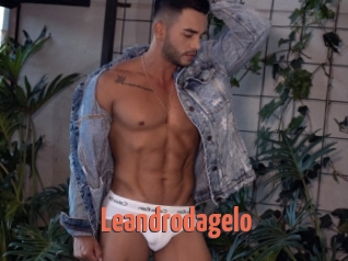 Leandrodagelo