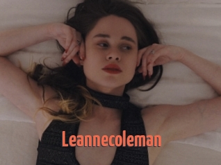 Leannecoleman