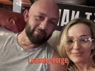 Leannegeorge