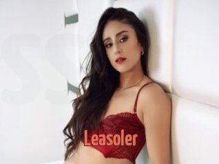 Leasoler
