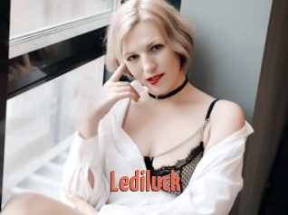 Lediluck