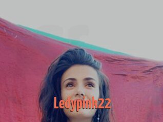 Ledypink22