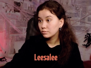 Leesalee