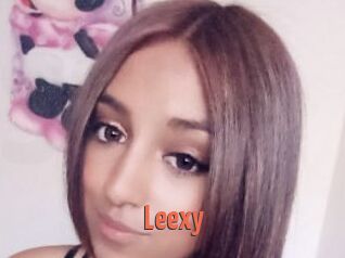 Leexy