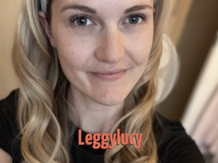 Leggylucy