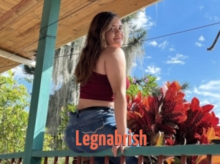 Legnabrish
