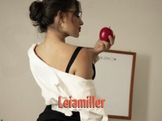 Leiamiller
