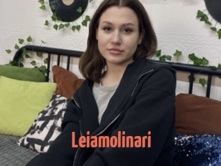 Leiamolinari