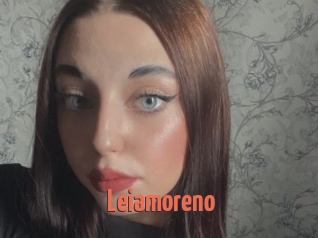 Leiamoreno