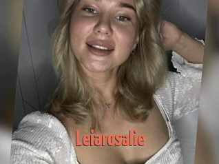 Leiarosalie