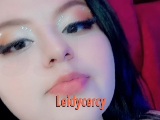 Leidycercy