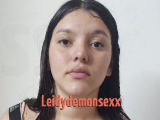 Leidydemonsexx