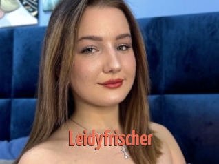 Leidyfrischer