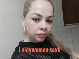 Leidywomen_sexii