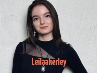 Leilaakerley