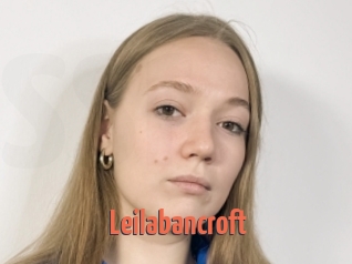 Leilabancroft