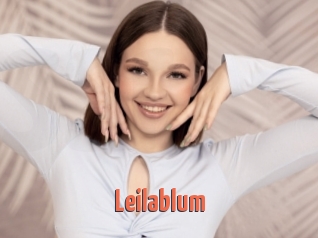 Leilablum