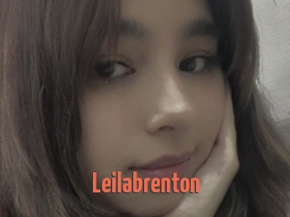 Leilabrenton