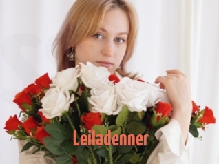 Leiladenner