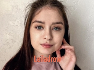Leiladrow