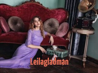 Leilagladman