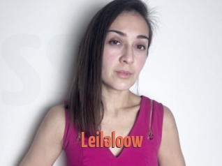 Leilaloow