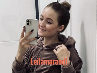 Leilamarandi