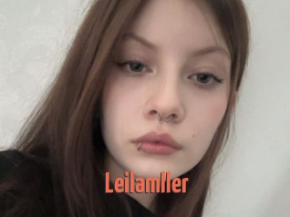 Leilamller