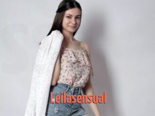 Leilasensual