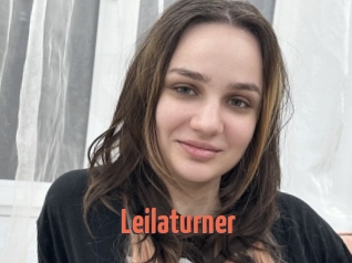 Leilaturner