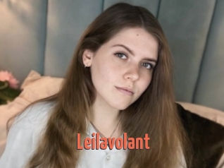 Leilavolant