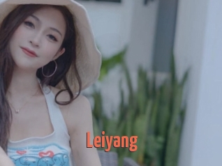 Leiyang