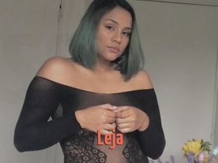 Leja