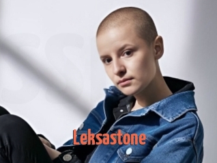 Leksastone