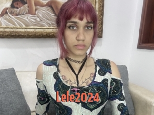 Lele2024