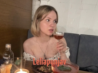 Leliapunjav