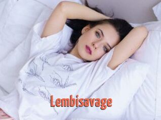 Lembisavage