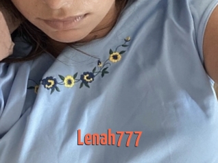 Lenah777