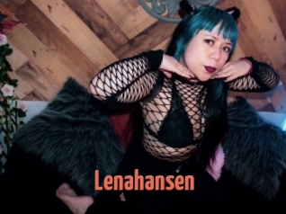 Lenahansen