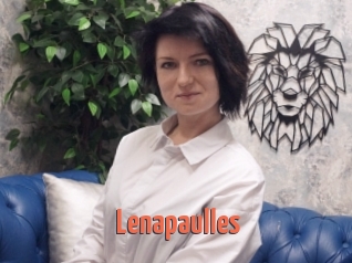 Lenapaulles