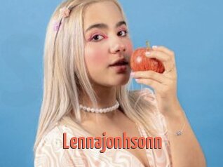 Lennajonhsonn