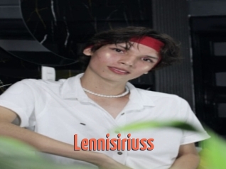 Lennisiriuss
