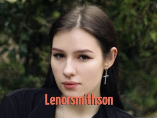 Lenorsmithson