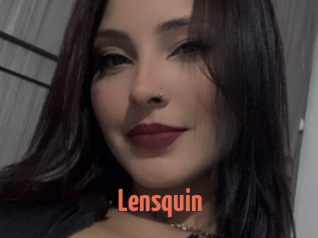 Lensquin